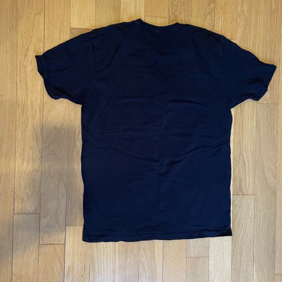 Cheech & Chong Black Tee - Picture 2 of 3